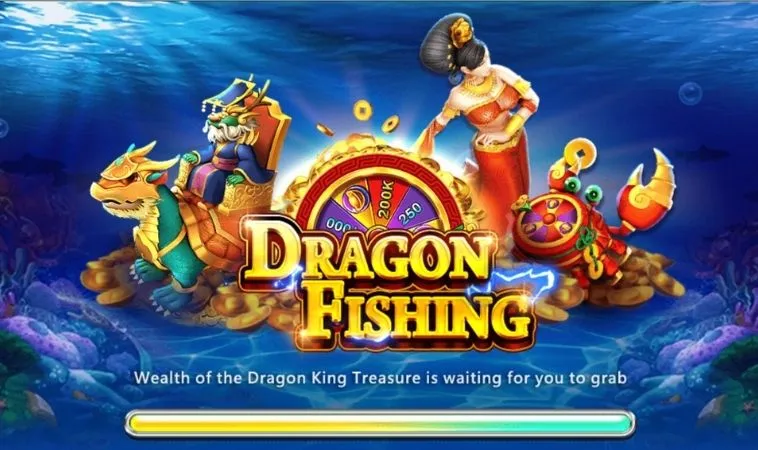 Bắn Cá Rồng Tại Sclub88