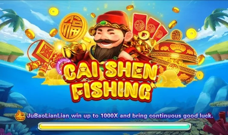 Bắn Cá Thần Tài Tại Sclub88