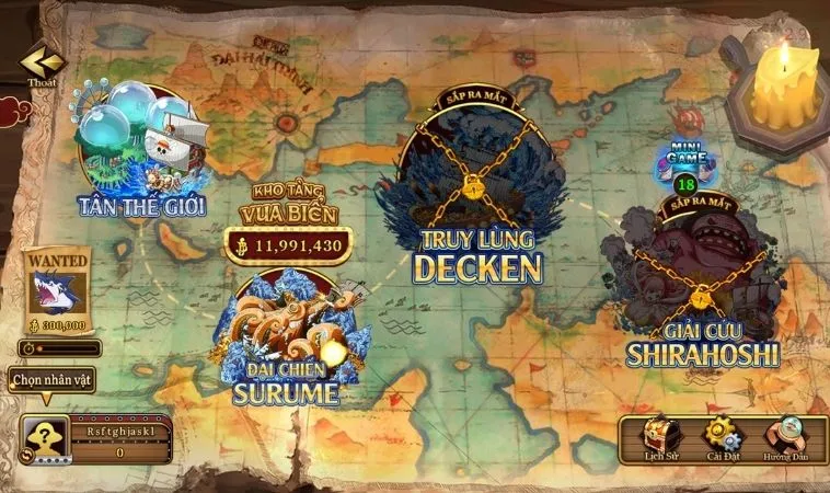 Bắn Cá Đại Hải Trình Tại Sclub88