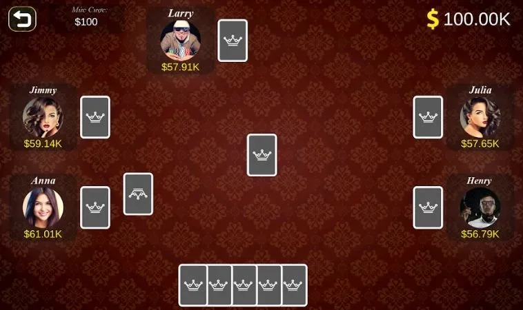 Cách Chơi Sắc Tê Nhà Cái Sclub88 Đỉnh Cao Dành Cho Tân Thủ 2 Chiến thuật đánh Sắc Tê Nhà Cái Sclub88 hiệu quả