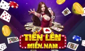 Tiến Lên Miền Nam Sclub88