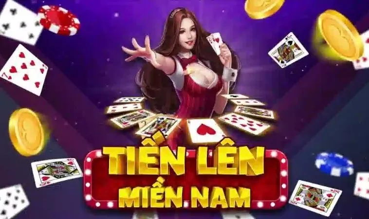 Tiến Lên Miền Nam Sclub88
