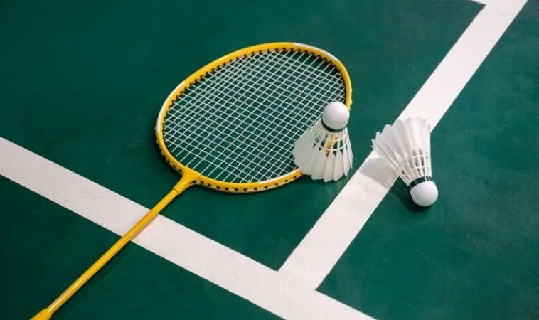 Bật Mí Cách Chơi Cá Cược Cầu Lông Tại Sclub88 Siêu Đơn Giản Dễ Thắng Lớn 1 Cầu Lông Tại Sclub88