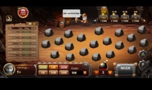 Cut Stone Tại Sclub88