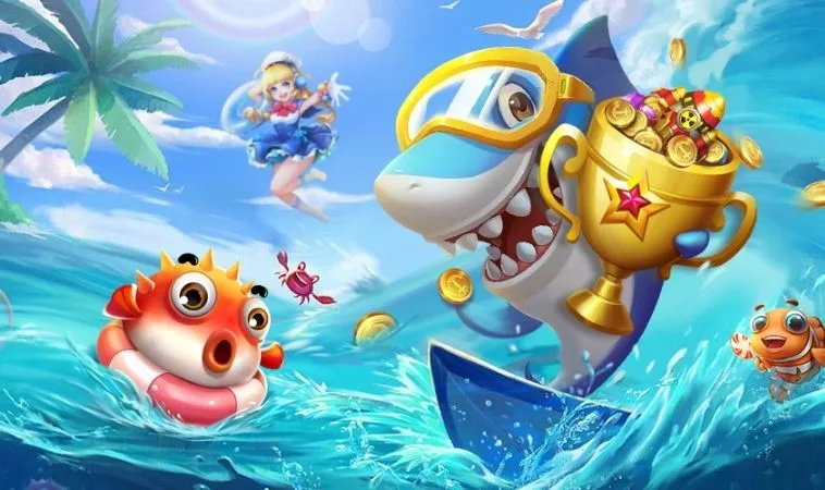 Thợ Săn Cá Sclub88