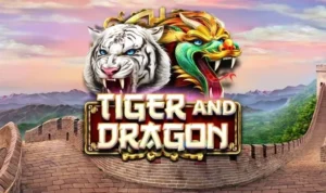 Dragon Tiger Tại Sclub88