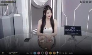 Xóc Đĩa Tại Sclub88