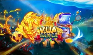 Vua Bắn Cá Sclub88