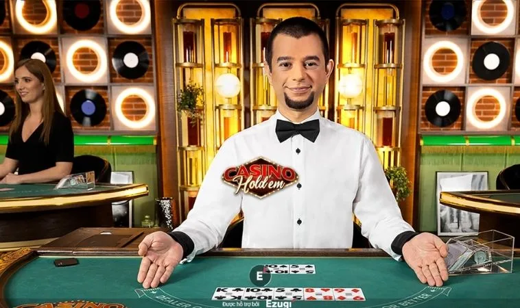 Xì Tố Tại Sclub88